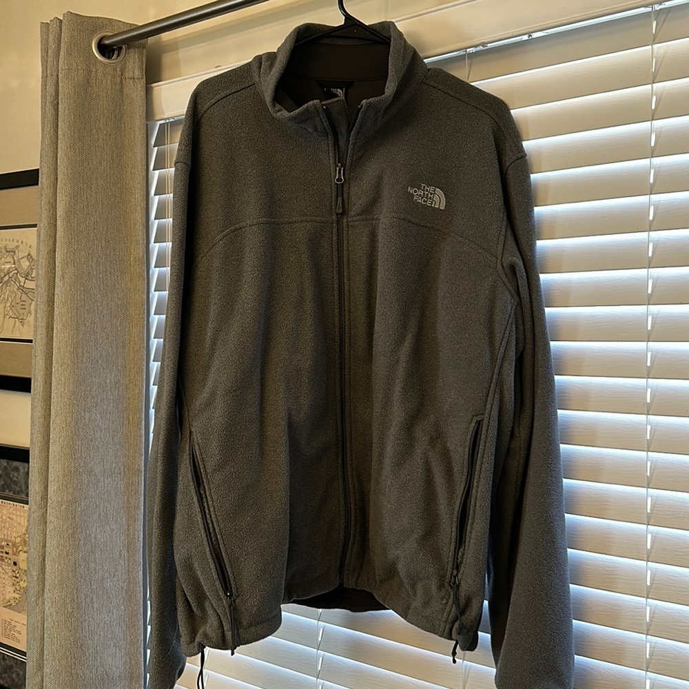 The North Face Windwall Jacket - image 1